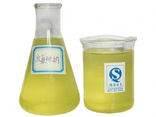 食品級(jí)次氯酸鈉