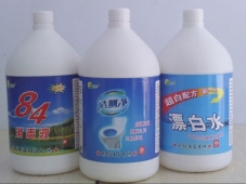 84消毒液